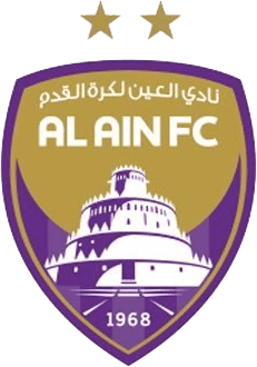 العين العين